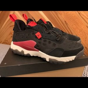 NEW Jordan Delta 2